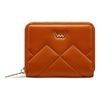 VUCH Farryn Mini Brown Wallet