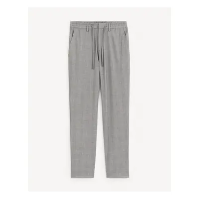 Celio Trousers Gocarre - Mens