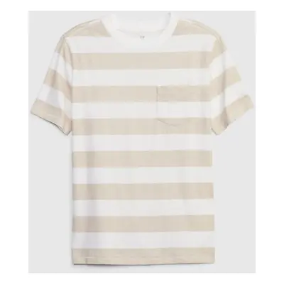 GAP Children's T-shirt with pocket - Boys