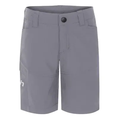 Boys' shorts Hannah TERMUS JR gray violet