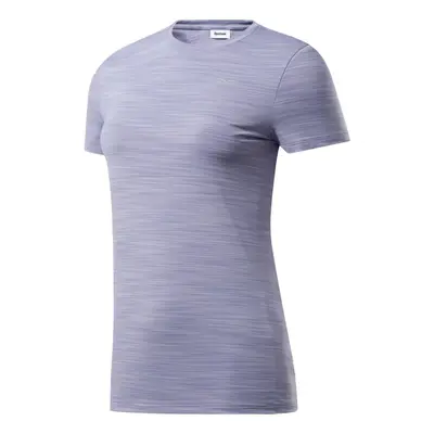 Women's T-shirt Reebok OSR AC purple