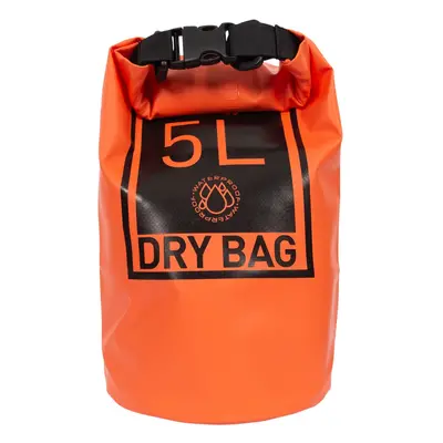 Trespass Sunrise 5L Waterproof Bag