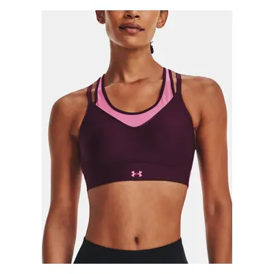 Női sportmelltartó Under Armour