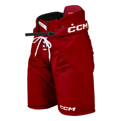 Ice Hockey Pants CCM Next Red