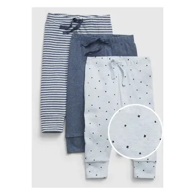 GAP Baby Sweatpants mix organic, pcs - Boys