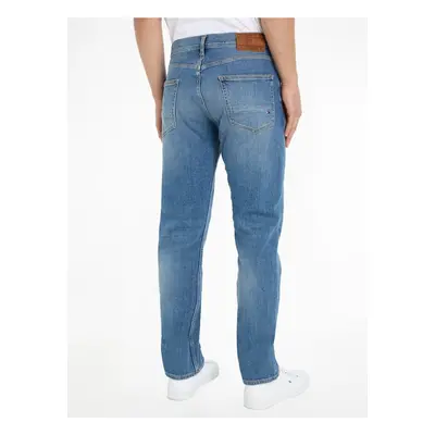 Blue Men's Straight Jeans Tommy Hilfiger - Men