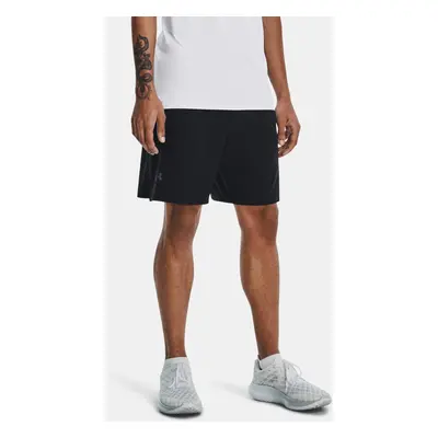 Under Armour Shorts LAUNCH ELITE 7'' SHORT-BLK - Men