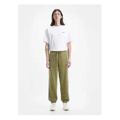 Levi&#39;s Khaki Men&#39;s Sweatpants Levi&#39;s Varsity - Men&#39;s®