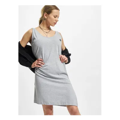 Dress Lagos grey