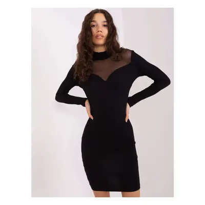 Dress-RV-SK-9216.06P-black