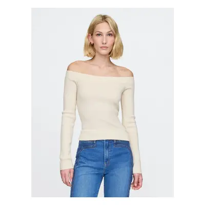 GAP Sweater top with wool blend - Women's