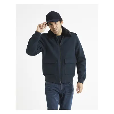 Celio Buaviat Aviation Jacket - Men