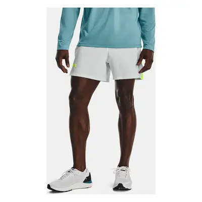 Under Armour Shorts LAUNCH ELITE 5'' SHORT-GRY - Men