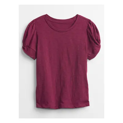 GAP Kids T-shirt twist - Girls