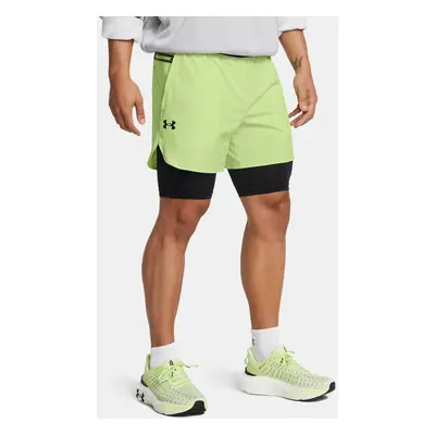 Under Armour Men's shorts UA Vanish Elite 2in1 Short - Men