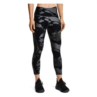 Under Armour Prjct Rock 7/8 Legging P Women's Leggings - Grey SM