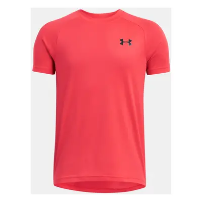 Under Armour Boys' T-shirt UA Tech 2.0 SS - Boys