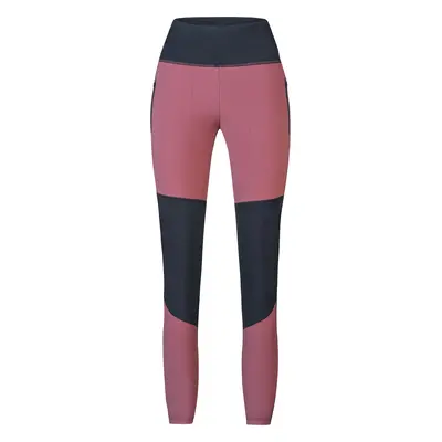 Women's leggings Hannah ELISA PRO anthracite/roan rouge