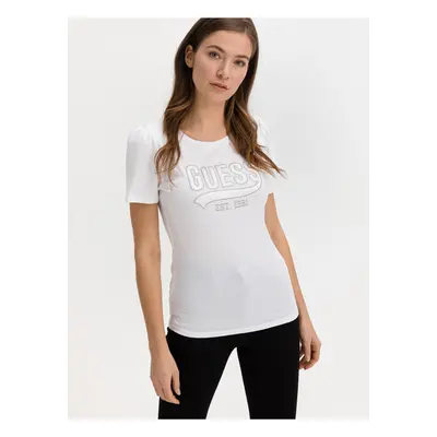 Marisol T-shirt Guess - Women