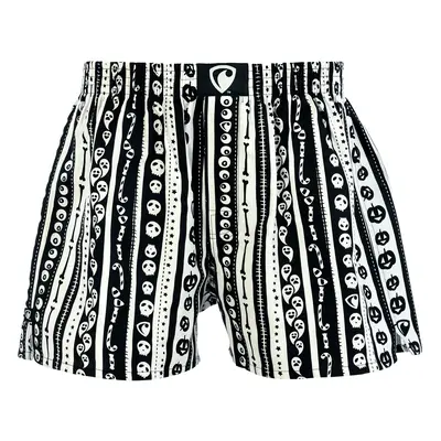 Men's boxer shorts Represent exclusive Ali Spooky Lines