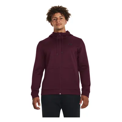 Men's Under Armour Armour Fleece FZ Hoodie