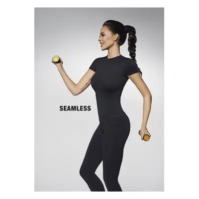 Bas Bleu Seamless sports top PERFORMANCE-TOP