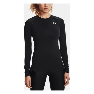 Under Armour Women's T-shirt UA HG Authentics Comp LS - Women's