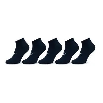 Boys' 4F Cotton Socks