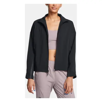 Under Armour Women's Unstoppable Vented Jacket - Women