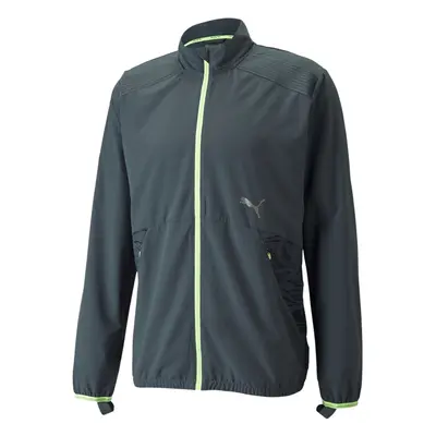 Puma Run Ultraweave FSTR Jacket Dark Slate Men's Jacket