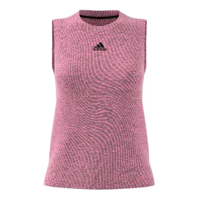 adidas Match Tank Pink Women's Tank Top