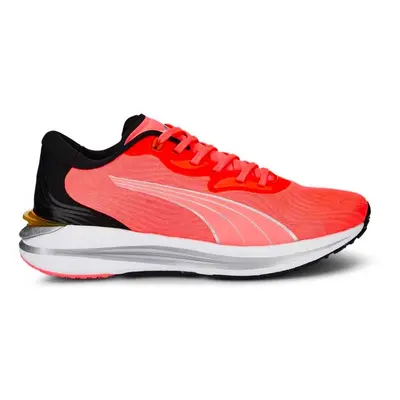 Puma Electrify Nitro Sunset Glow Women's Running Shoes