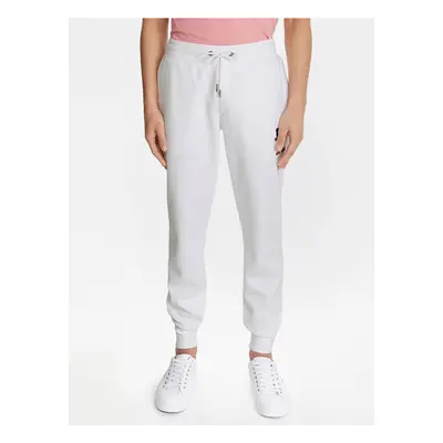 White Unisex Sweatpants Tommy Hilfiger - Men