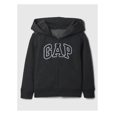 GAP Kids Sweatshirt with Logo - Boys