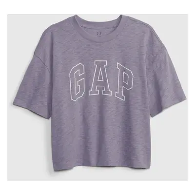 GAP Teen T-shirt made of organic cotton - Girls