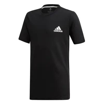 adidas B Escouade Tee Black