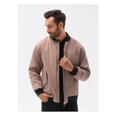 Férfi dzseki Ombre Bomber