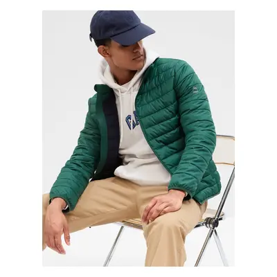 GAP Quilted Jacket - Men