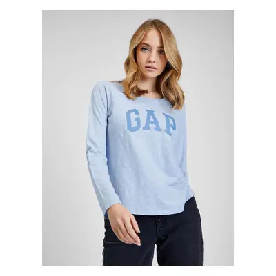 T-shirt with GAP logo - Women