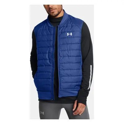 Under Armour Men's UA Launch Insulated Vest - Men