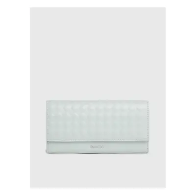 Mint women's wallet Calvin Klein - Women's