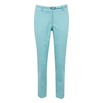 Orsay Light blue ladies pants - Women