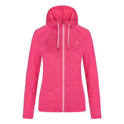 Women's sweatshirt LOAP MANET Pink