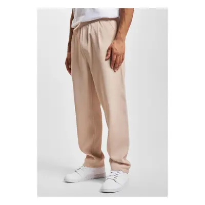 Men's Fine Trousers Beige