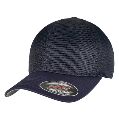 FLEXFIT OMNIMESH Navy Cap