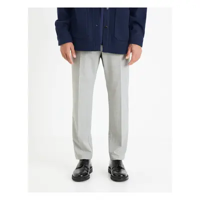 Celio Trousers 24h Fowinter - Men's