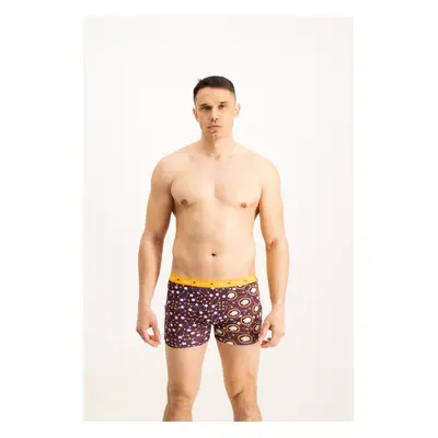 Men's boxers Frogies Zodiac Oroszlán