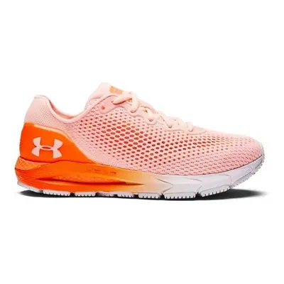 Women's running shoes Under Armour HOVR Sonic Pink