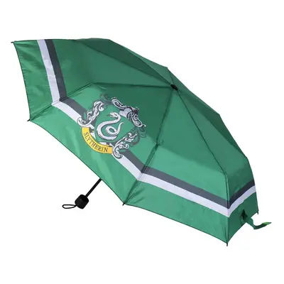 UMBRELLA FOLDING MANUAL HARRY POTTER SLYTHERIN