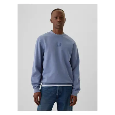 GAP Logo Sweatshirt - Men's